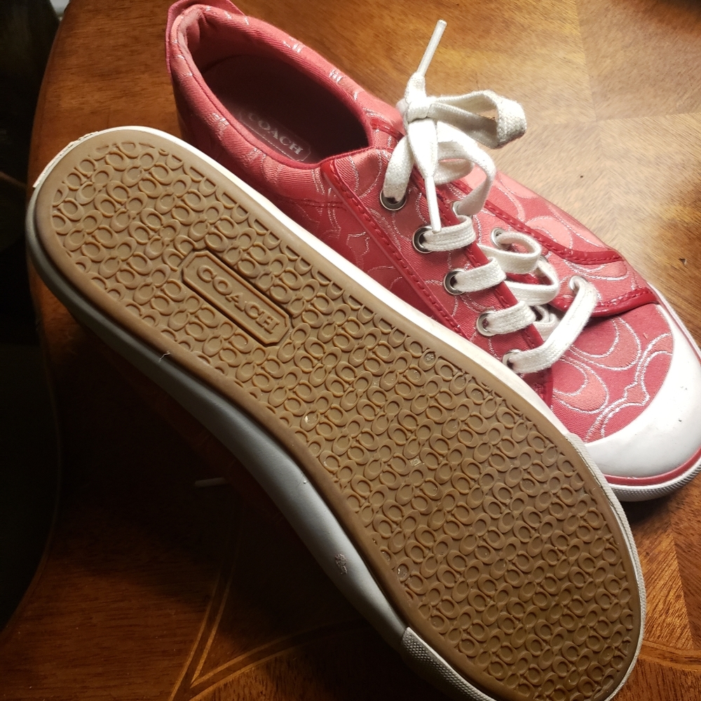 Coach Sneakers